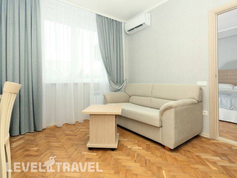 Фотография ТОК Крым
