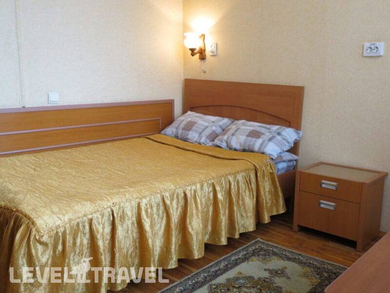 Фотография ТОК Крым