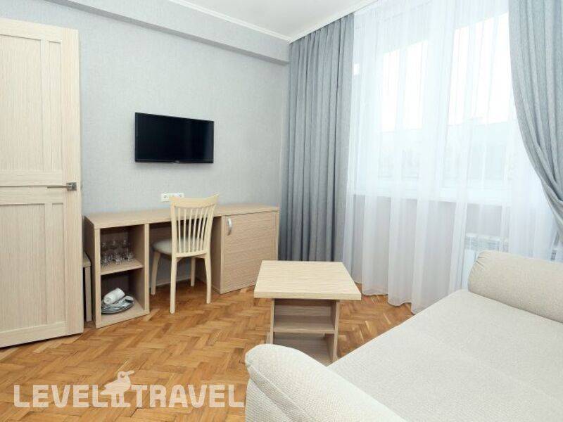 Фотография ТОК Крым