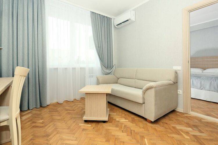 ТОК Крым