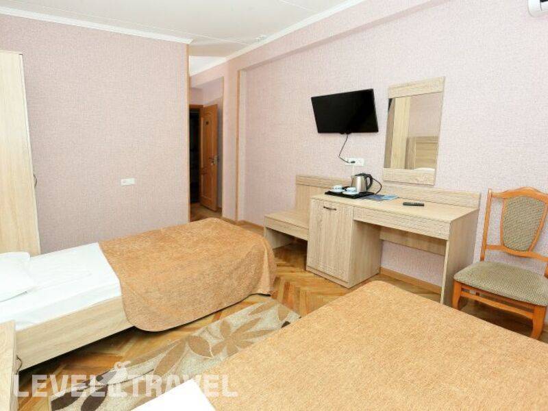 Фотография ТОК Крым