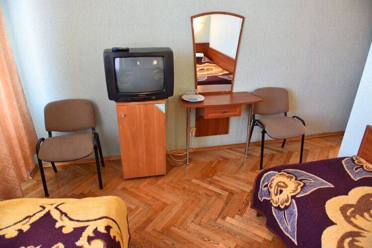 ТОК Крым