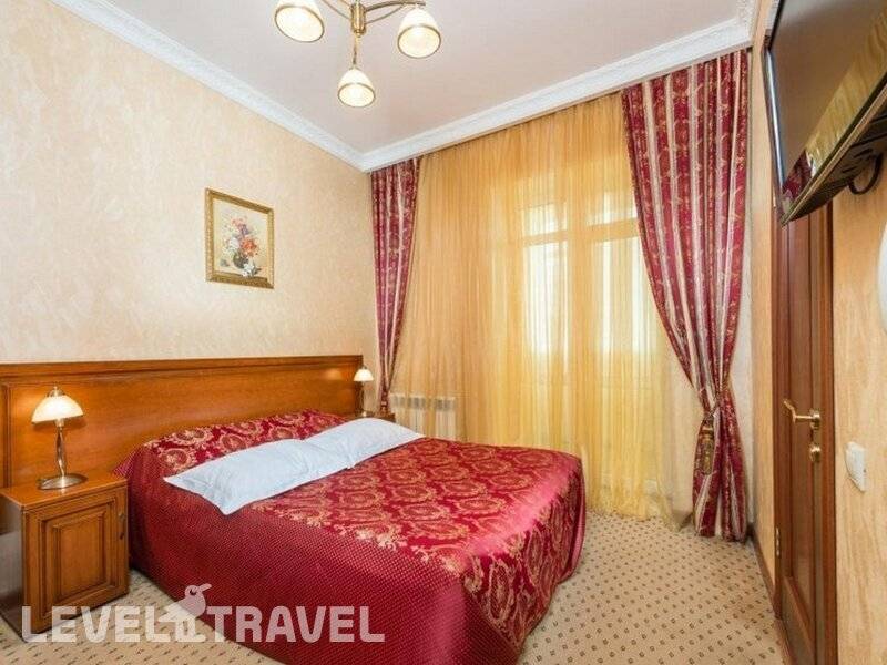 Фотография Отель Старинная Анапа
