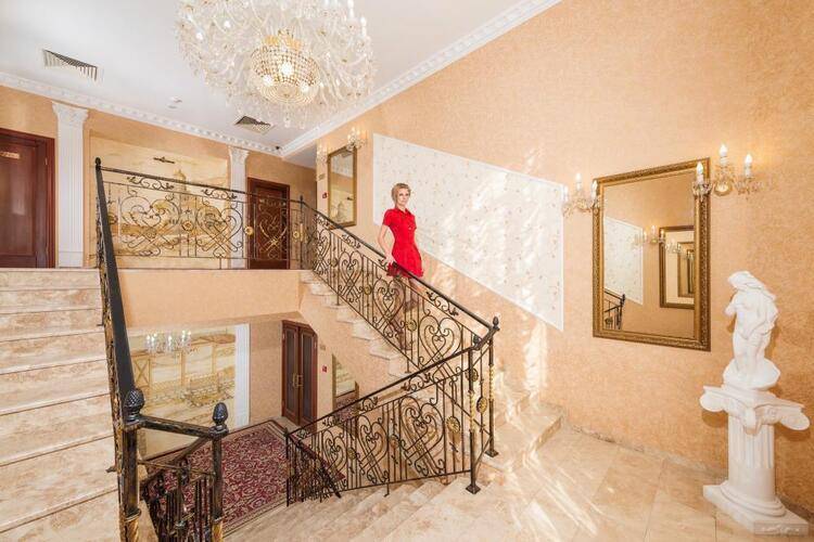 Отель Старинная Анапа