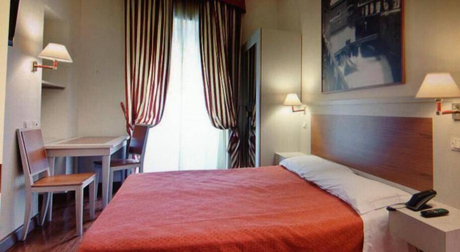 Rio Hotel