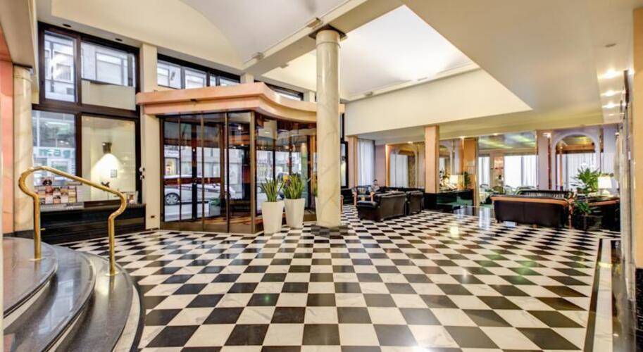 Brunelleschi Hotel