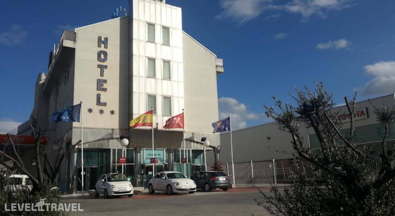 Изображение отеля 1