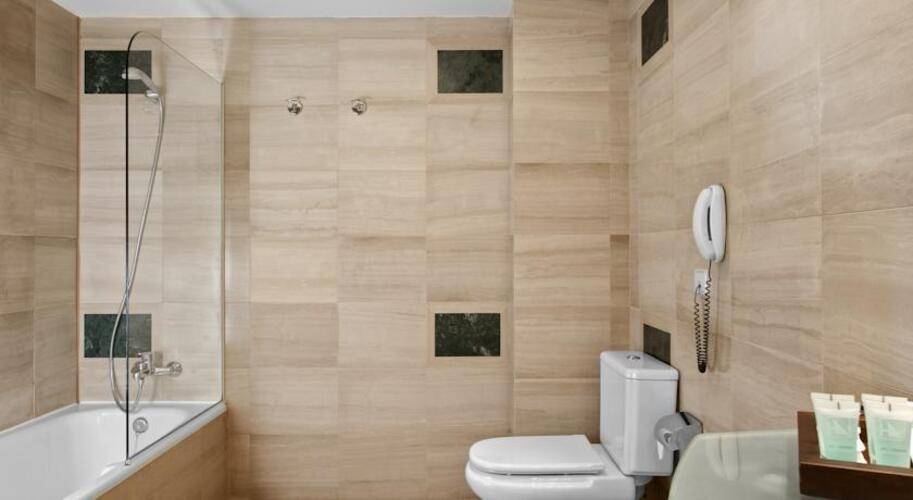 Eurostars Barbera Parc Hotel — фото 8