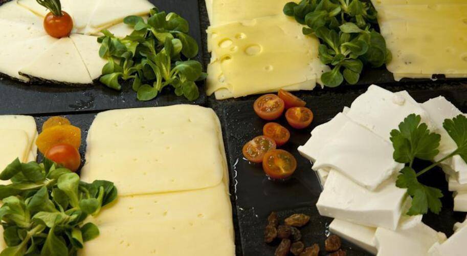 Eurostars Barbera Parc Hotel — фото 22