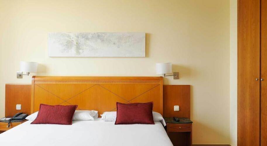 Eurostars Barbera Parc Hotel — фото 16