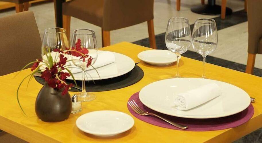 Eurostars Barbera Parc Hotel — фото 21