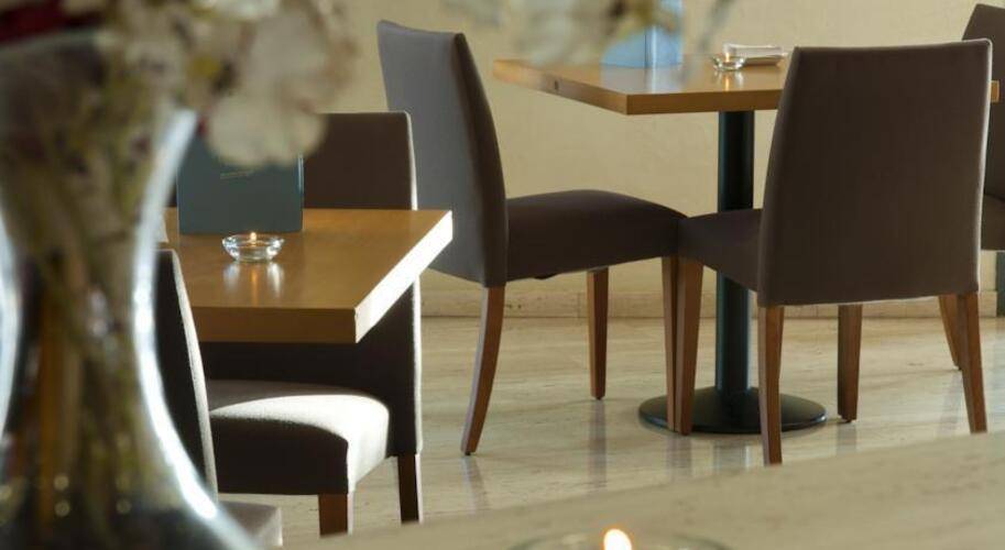 Eurostars Barbera Parc Hotel — фото 34