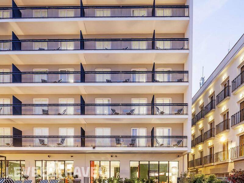 Фотография Aqua Hotel Bertran