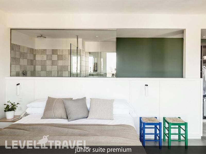 Фотография Aqua Hotel Bertran
