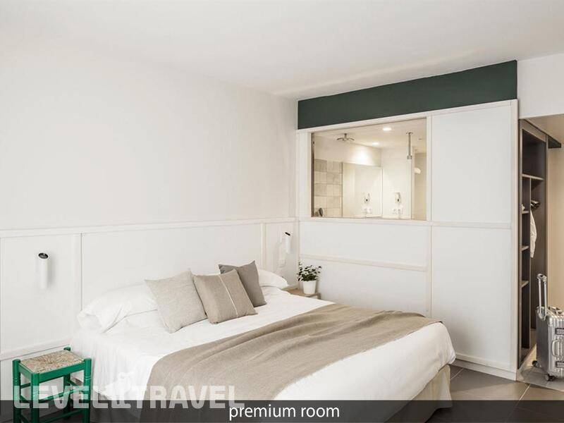 Фотография Aqua Hotel Bertran