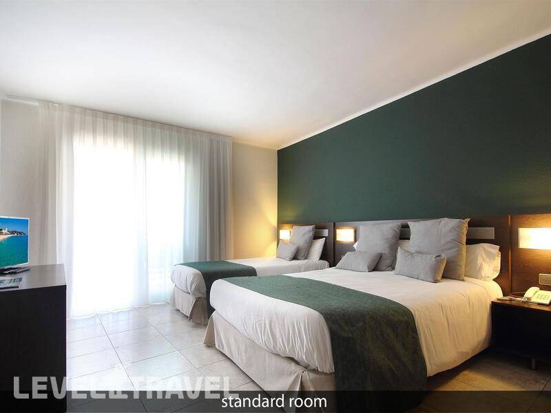 Фотография Aqua Hotel Bertran