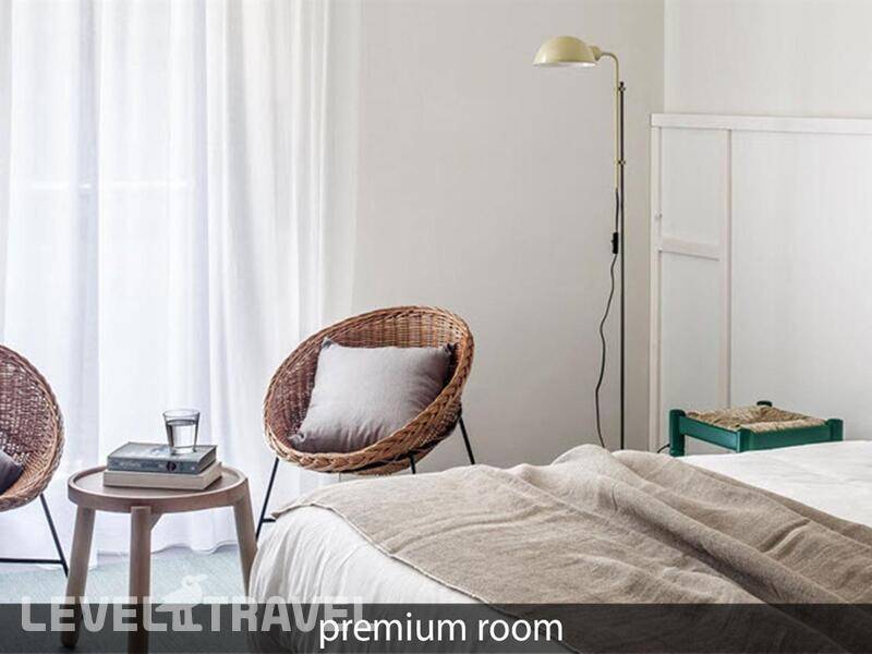Фотография Aqua Hotel Bertran