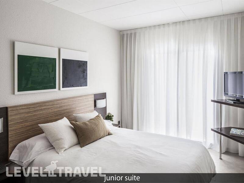 Фотография Aqua Hotel Bertran
