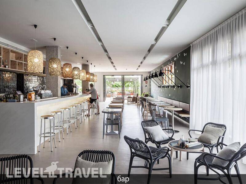 Фотография Aqua Hotel Bertran