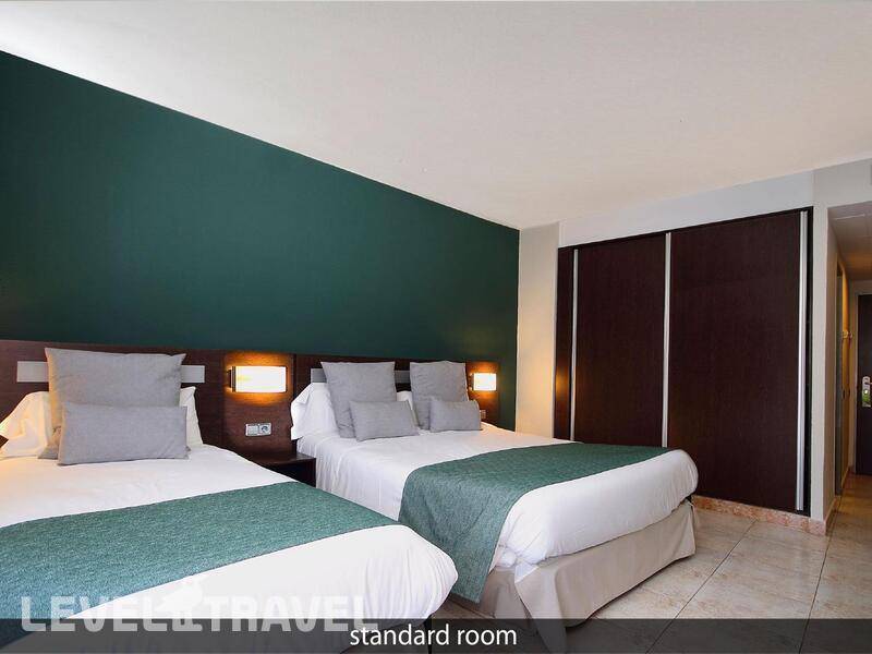 Фотография Aqua Hotel Bertran