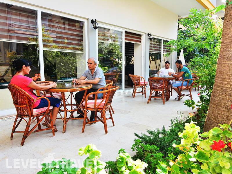 Фотография Arsi Sweet Suit Hotel