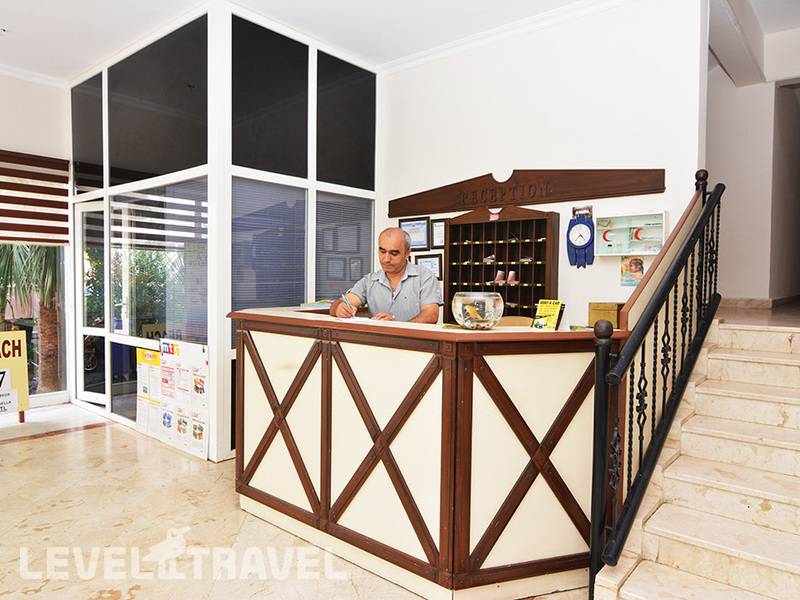 Фотография Arsi Sweet Suit Hotel