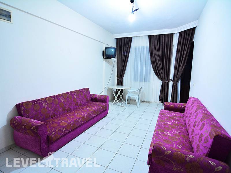 Фотография Arsi Sweet Suit Hotel