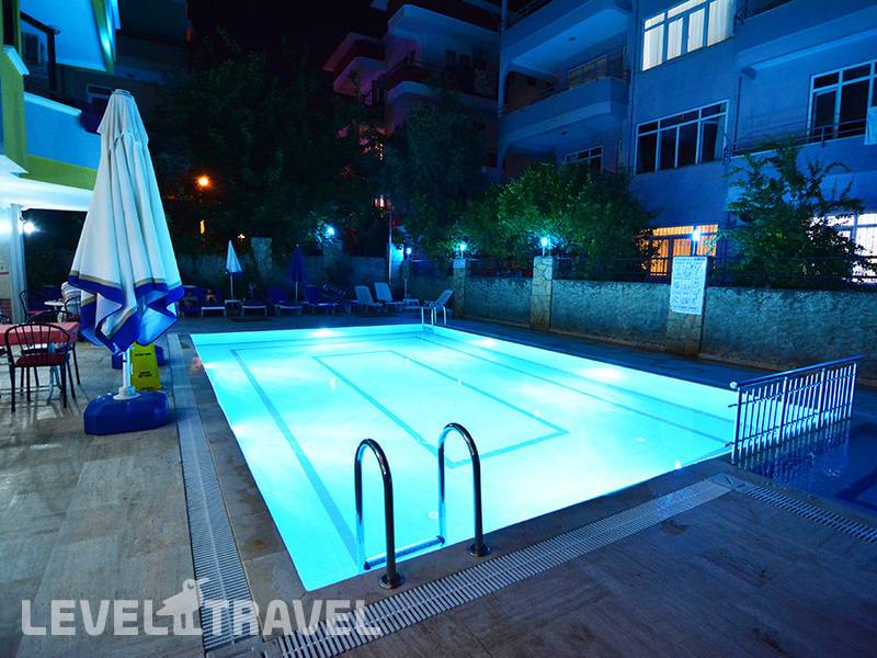 Фотография Arsi Sweet Suit Hotel