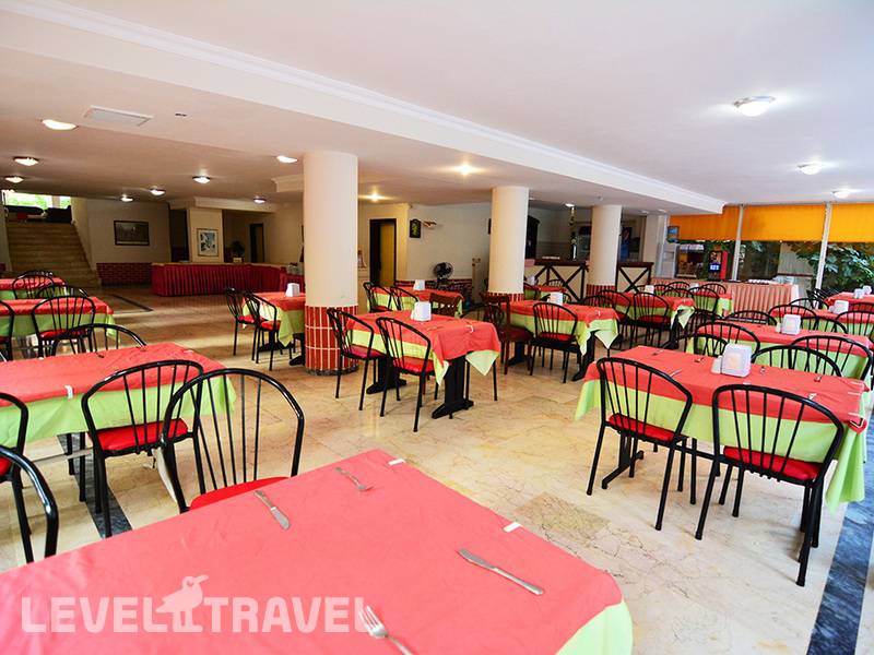 Фотография Arsi Sweet Suit Hotel