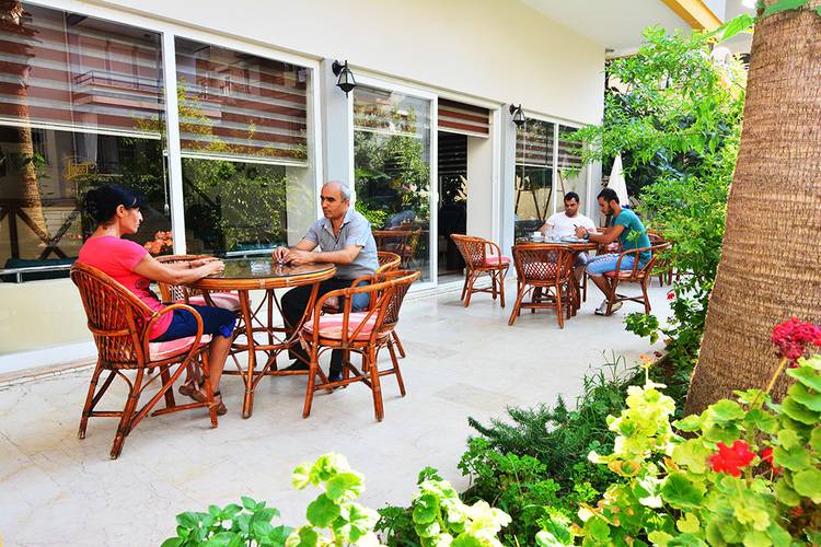 Arsi Sweet Suit Hotel