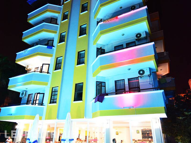 Фотография Arsi Sweet Suit Hotel
