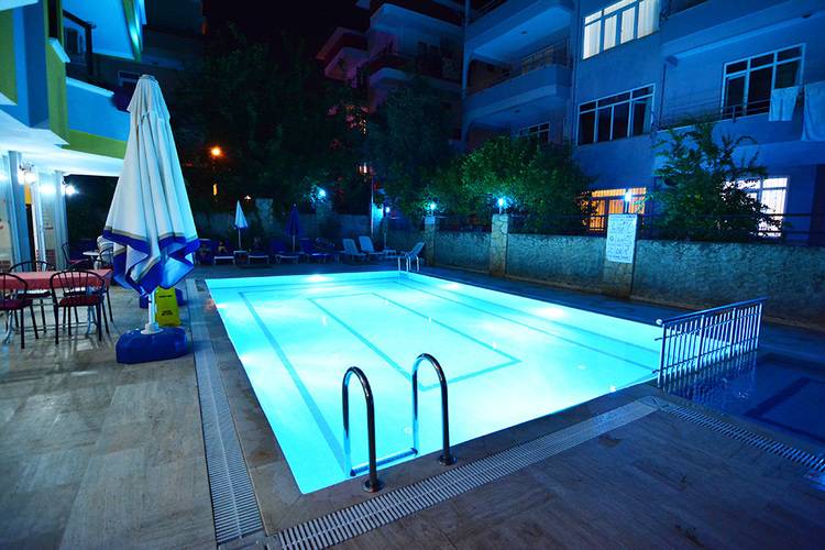 Arsi Sweet Suit Hotel