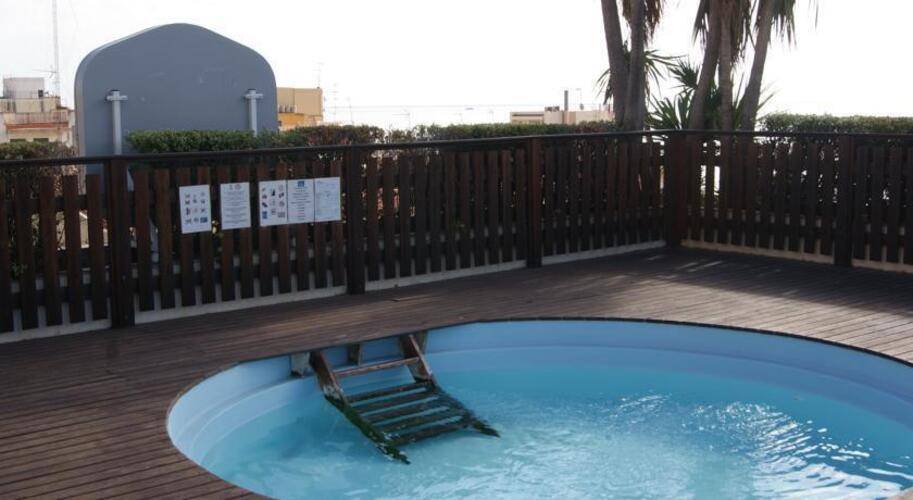 Dwo Les Palmeres (Ex.Les Palmeres Hotel)