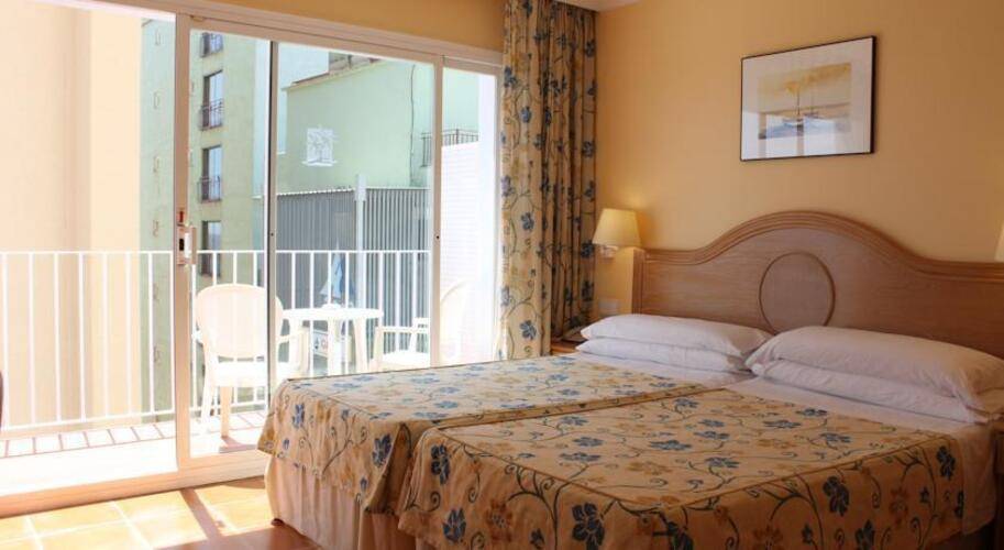 Dwo Les Palmeres (Ex.Les Palmeres Hotel)