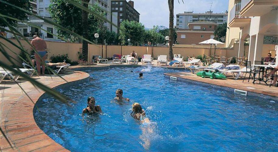 Dwo Les Palmeres (Ex.Les Palmeres Hotel)