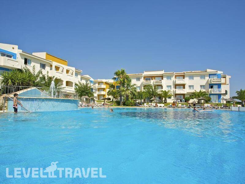 Фотография Blau Punta Reina Resort & Apartments