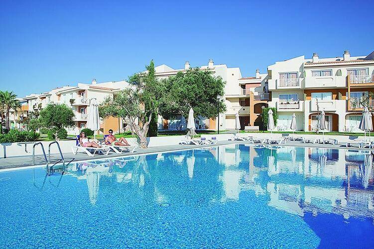 Blau Punta Reina Resort & Apartments