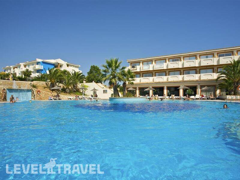 Фотография Blau Punta Reina Resort & Apartments