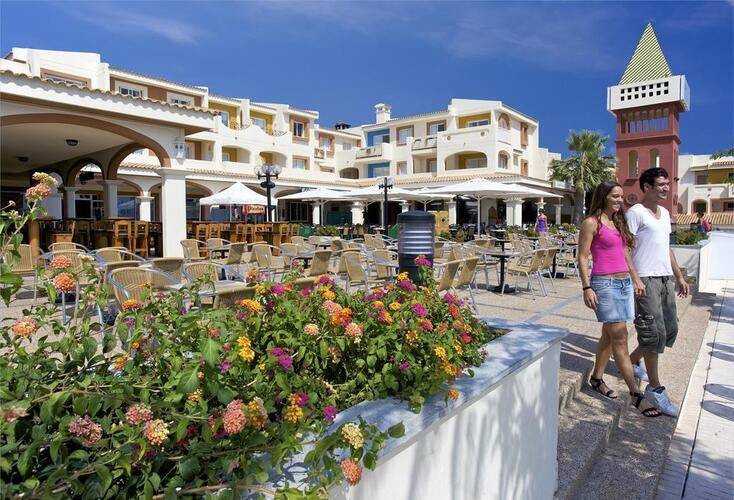 Blau Punta Reina Resort & Apartments