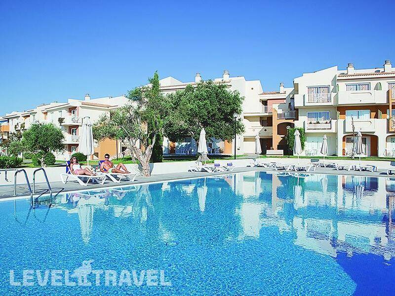 Фотография Blau Punta Reina Resort & Apartments