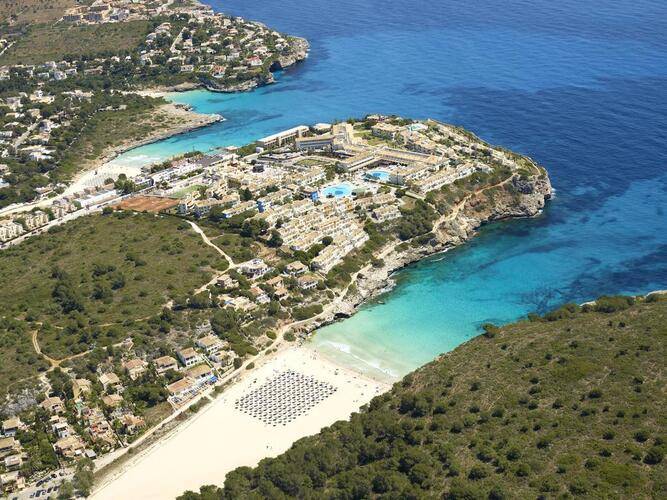 Blau Punta Reina Resort & Apartments