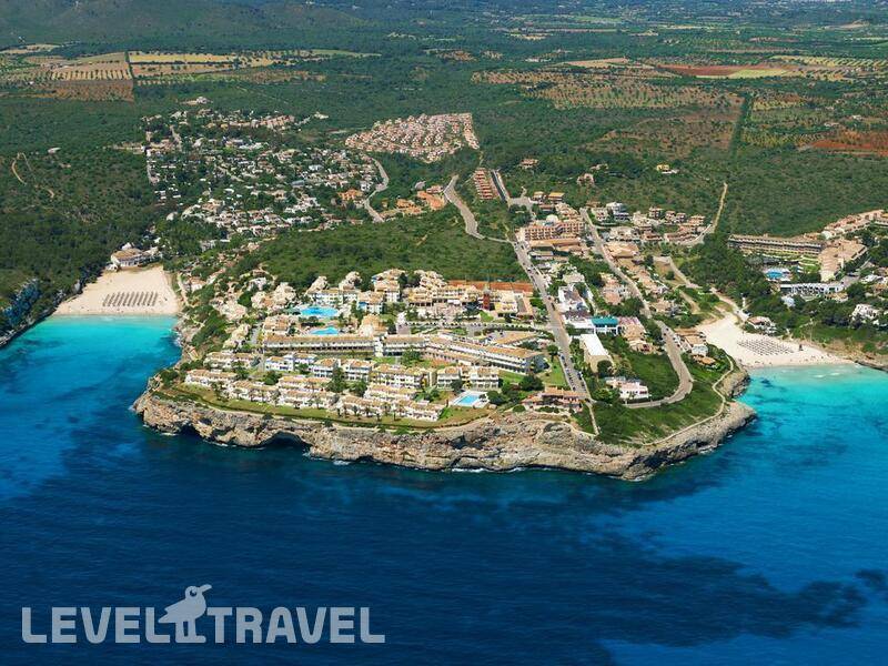 Фотография Blau Punta Reina Resort & Apartments