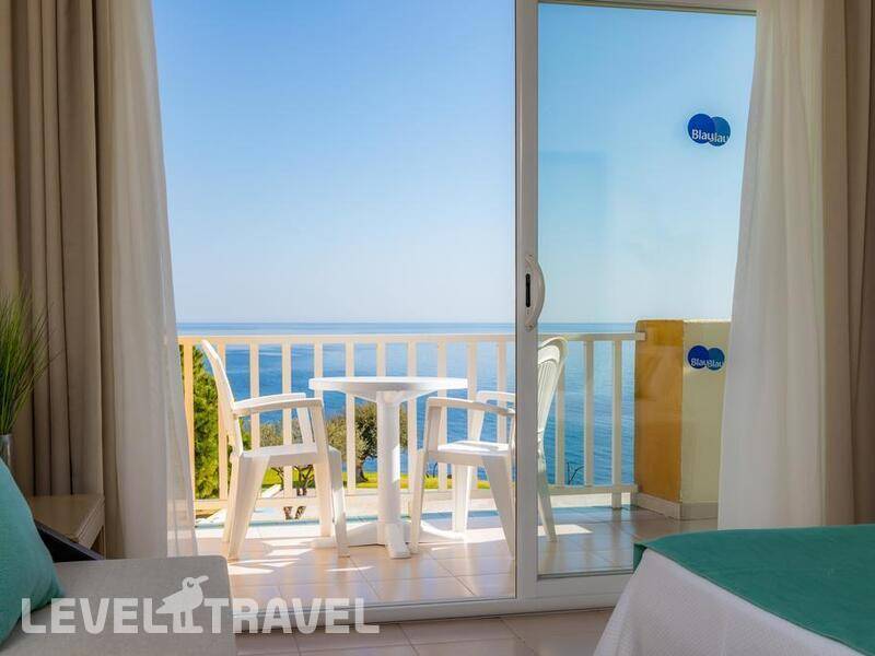 Фотография Blau Punta Reina Resort & Apartments