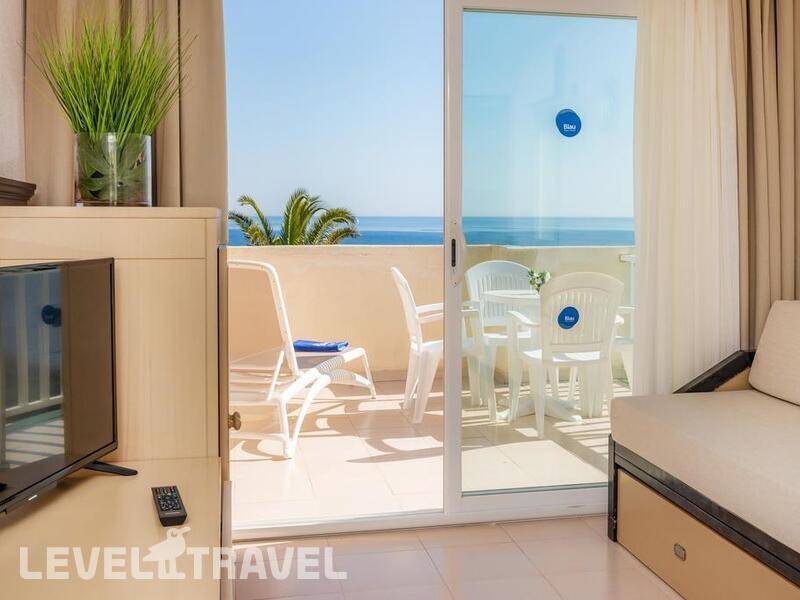 Фотография Blau Punta Reina Resort & Apartments