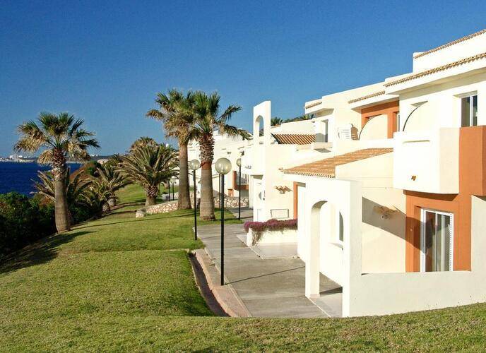 Blau Punta Reina Resort & Apartments