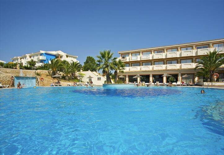 Blau Punta Reina Resort & Apartments