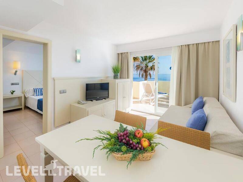 Фотография Blau Punta Reina Resort & Apartments