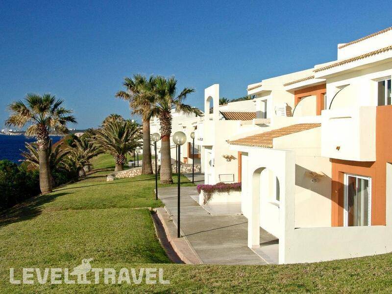 Фотография Blau Punta Reina Resort & Apartments