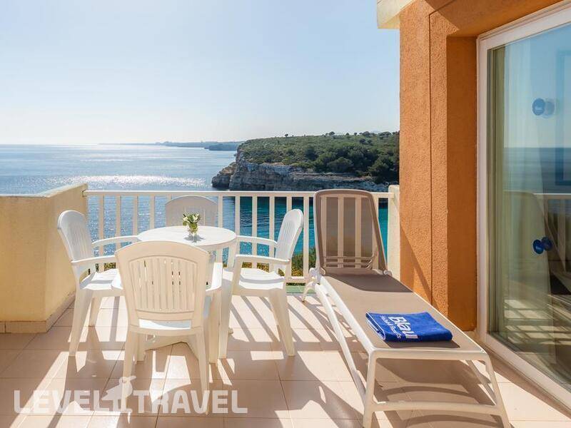 Фотография Blau Punta Reina Resort & Apartments