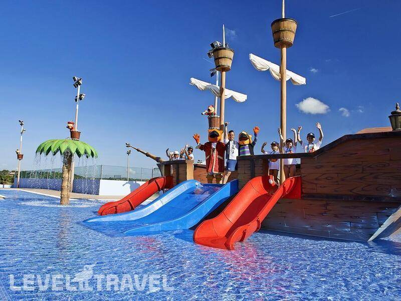 Фотография Blau Punta Reina Resort & Apartments
